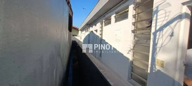 Imóvel Comercial com 1 Quarto à venda, 248m² no Assunção, São Bernardo do Campo
