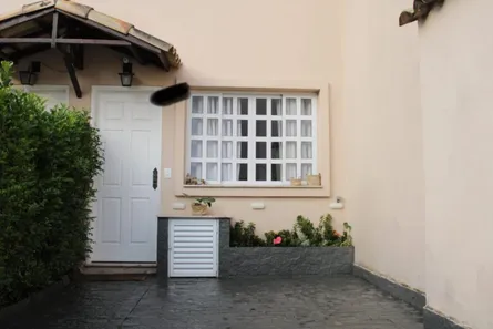 Casa de Condomínio com 3 Quartos à venda, 150m² no Parque Munhoz, São Paulo
