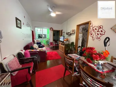 Apartamento com 1 Quarto à venda, 32m² no Menino Deus, Porto Alegre