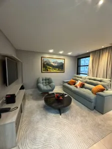 Apartamento com 2 Quartos para alugar, 120m² no Nossa Senhora de Lourdes, Caxias do Sul
