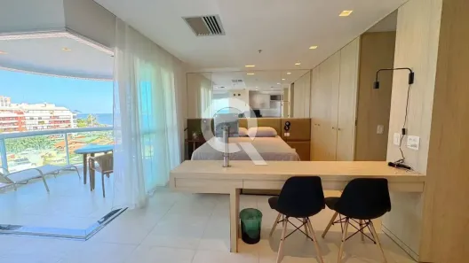 Apartamento com 1 Quarto à venda, 59m² no Barra da Tijuca, Rio de Janeiro