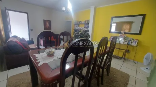 Casa com 3 Quartos à venda, 122m² no Chácaras Alpina, Valinhos