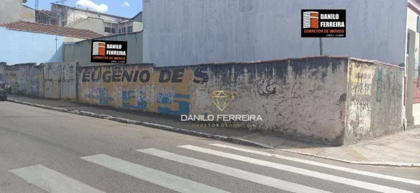 Lote/Terreno à venda, 151m² no Centro, Itu
