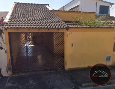 Casa com 2 Quartos à venda, 146m² no Vila Mogilar, Mogi das Cruzes