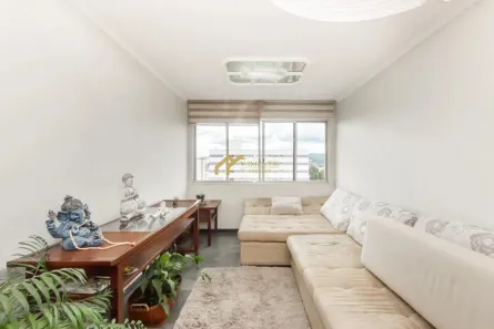 Apartamento com 3 Quartos à venda, 67m² no Vila Mazzei, São Paulo