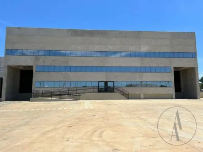 Galpão/Depósito/Armazém à venda, 2588m² no Iporanga, Sorocaba