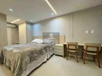 Apartamento com 1 Quarto à venda, 30m² no Jardim Armação, Salvador