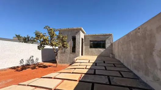 Casa de Condomínio com 1 Quarto à venda, 540m² no Ponte Alta Norte, Brasília