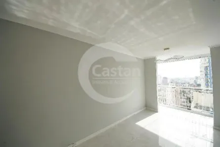 Apartamento com 3 Quartos à venda, 60m² no Vila Bela, São Paulo