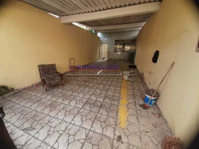 Casa com 2 Quartos à venda, 80m² no Piedade, Rio de Janeiro