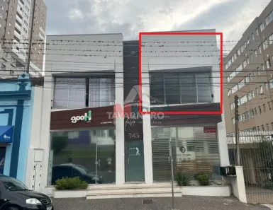 Sala Comercial para alugar, 100m² no Centro, Ponta Grossa