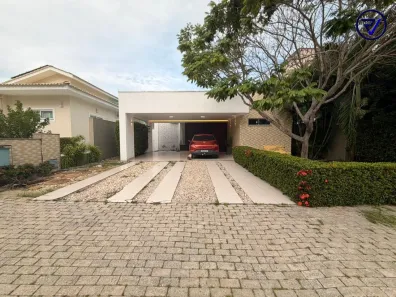 Casa de Condomínio com 3 Quartos à venda, 201m² no Centro, Eusébio