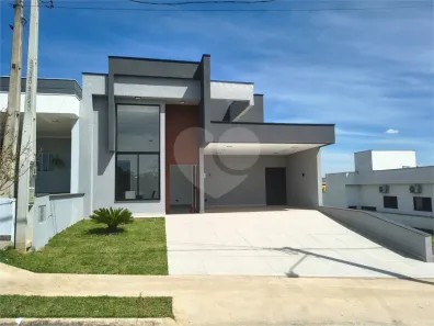 Casa de Condomínio com 3 Quartos à venda, 160m² no Cajuru do Sul, Sorocaba