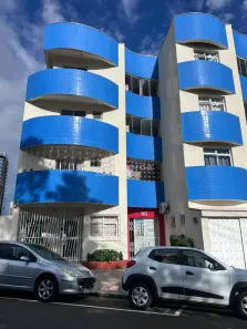 Apartamento com 2 Quartos à venda, 68m² no Centro, Ponta Grossa