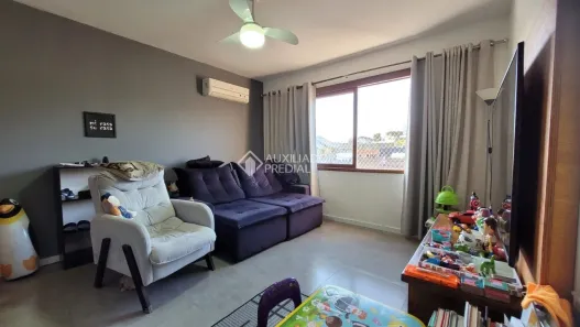 Apartamento com 3 Quartos à venda, 82m² no Jardim São Pedro, Porto Alegre