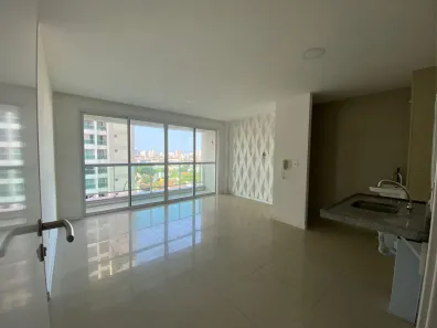 Apartamento com 2 Quartos à venda, 55m² no Benfica, Fortaleza
