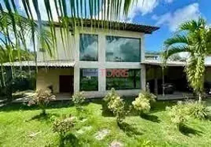 Casa com 2 Quartos à venda, 790m² no São Judas Tadeu, Itabuna
