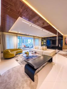 Apartamento com 5 Quartos à venda, 365m² no Meireles, Fortaleza