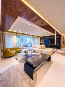 Apartamento com 5 Quartos à venda, 365m² no Meireles, Fortaleza