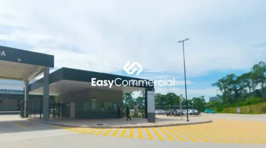 Galpão/Depósito/Armazém para alugar, 5670m² no Água Espraiada, Embu das Artes