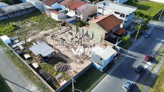 Apartamento com 3 Quartos à venda, 111m² no Balneário Caravela I, Matinhos