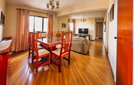 Apartamento com 3 Quartos à venda, 110m² no Cerâmica, São Caetano do Sul