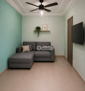 Apartamento com 2 Quartos à venda, 54m² no Nova América, Piracicaba
