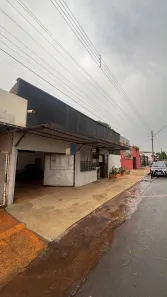 Sala Comercial para alugar, 360m² no Residencial Solar Ville, Goiânia