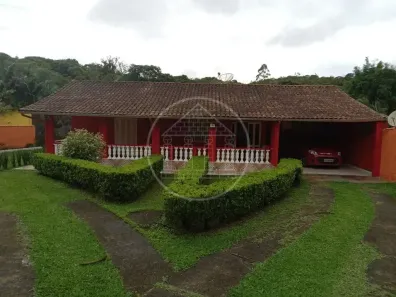 Fazenda/Sítio com 3 Quartos à venda, 380m² no Engenheiro Marsilac, São Paulo