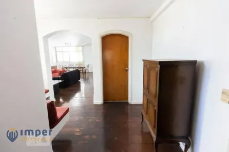 Apartamento com 3 Quartos à venda, 184m² no Perdizes, São Paulo