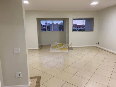 Apartamento com 3 Quartos à venda, 130m² no Estados Unidos, Uberaba