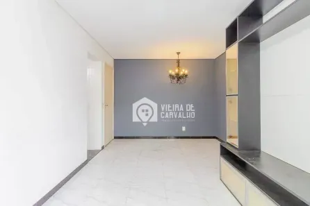 Apartamento com 2 Quartos à venda, 65m² no Vila Anglo Brasileira, São Paulo