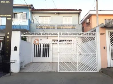com 3 Quartos para alugar, 155m² no Vila Regente Feijó, São Paulo