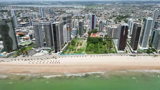 Apartamento com 3 Quartos à venda, 97m² no Piedade, Jaboatão dos Guararapes