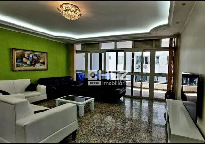 Apartamento com 4 Quartos à venda, 351m² no Algodoal, Cabo Frio