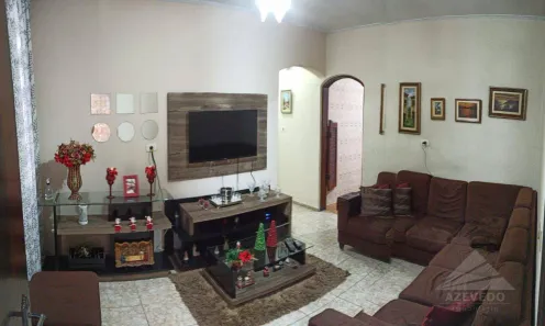 Casa com 3 Quartos à venda, 231m² no Jardim Pilar, Mauá