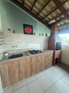 Apartamento com 2 Quartos à venda, 82m² no Jardim Riacho das Pedras, Contagem