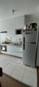 Apartamento com 2 Quartos à venda, 49m² no Jardim Ferraz, Bauru