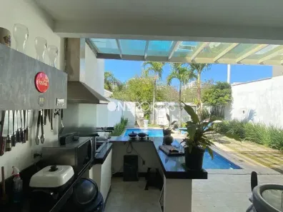 Casa de Condomínio com 3 Quartos à venda, 261m² no Barra da Tijuca, Rio de Janeiro