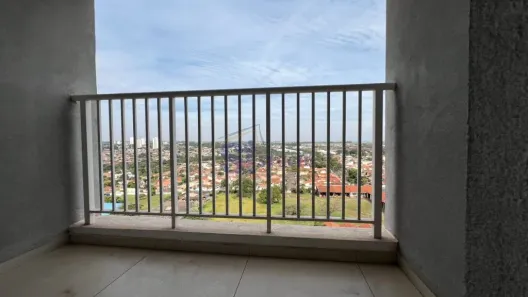 Apartamento com 2 Quartos à venda, 75m² no Jardim dos Manacás, Araraquara