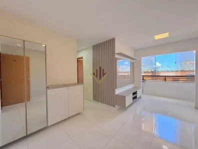 Apartamento com 2 Quartos para alugar, 56m² no Expedicionários, João Pessoa