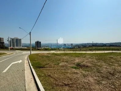 Lote/Terreno à venda, 530m² no Loteamento Terras Alpha São José dos Campos, São José dos Campos