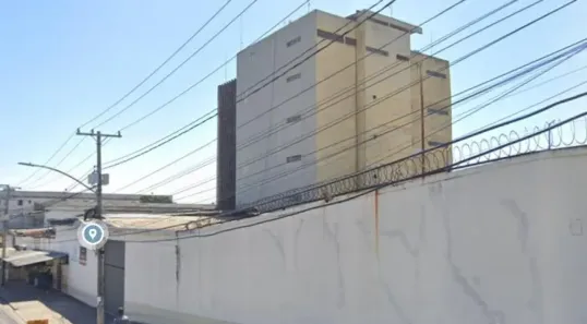 Prédio Comercial à venda, 9767m² no Vigário Geral, Rio de Janeiro