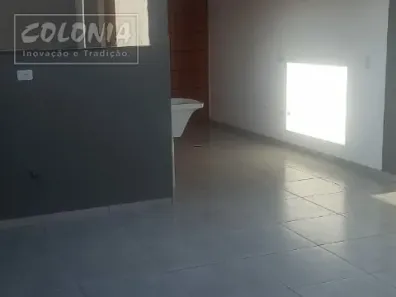 Cobertura com 2 Quartos à venda, 80m² no Parque Novo Oratório, Santo André