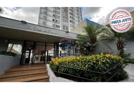 Apartamento com 3 Quartos à venda, 88m² no Centro, Franca