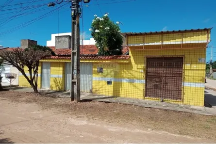 Casa com 4 Quartos à venda, 100m² no Janga, Paulista