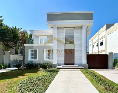 Casa de Condomínio com 4 Quartos à venda, 530m² no Alphaville Residencial Zero, Barueri