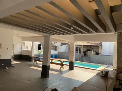 Imóvel Comercial com 4 Quartos à venda, 517m² no Boa Esperança, Cuiabá