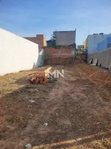 Lote/Terreno à venda, 200m² no Residencial Vila Martins, Salto