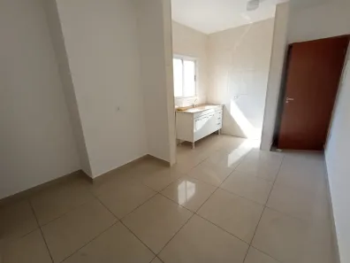 Cobertura com 2 Quartos à venda, 60m² no Parque João Ramalho, Santo André